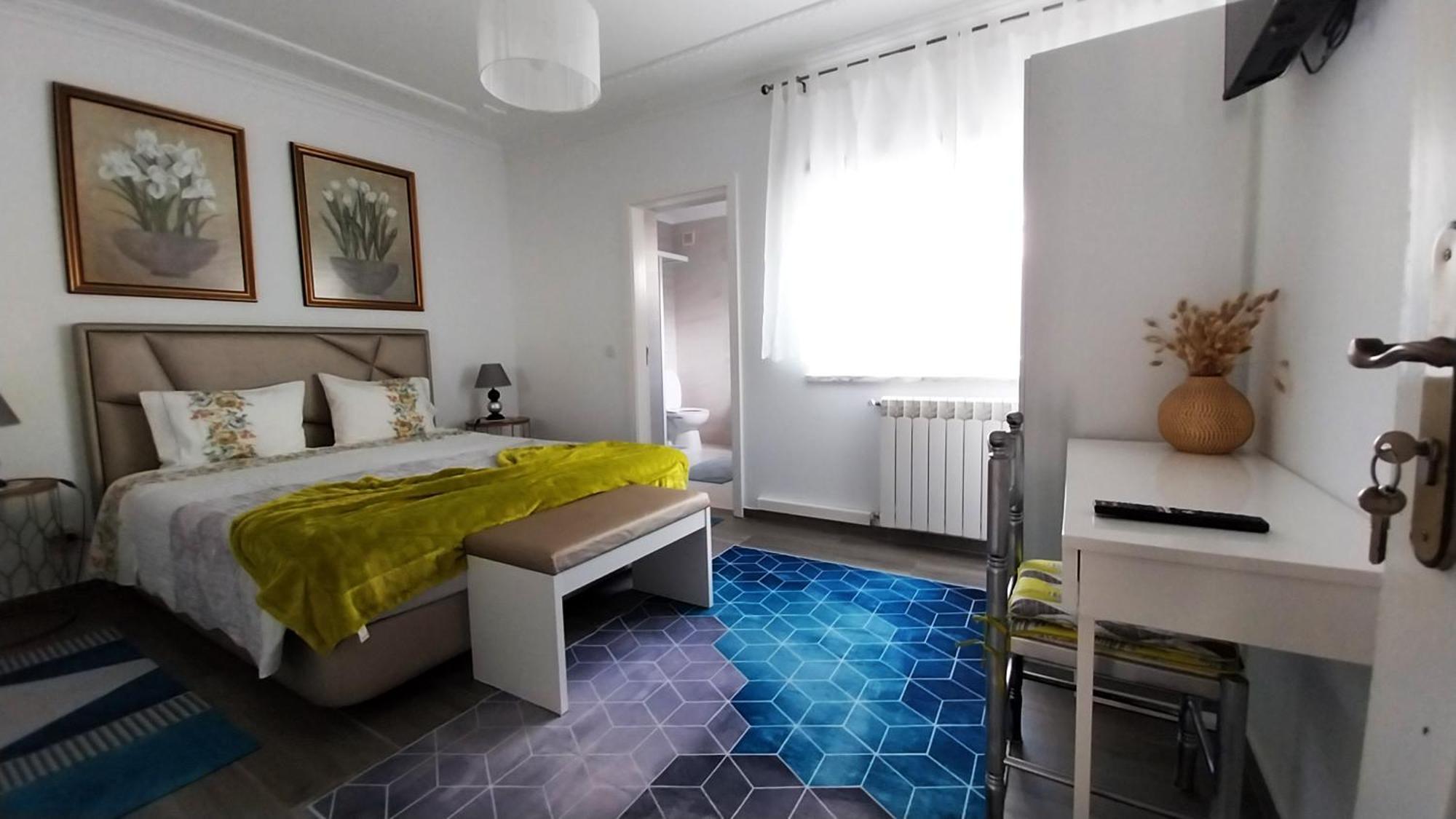 Guesthouse Pombinha Nazaré Dış mekan fotoğraf