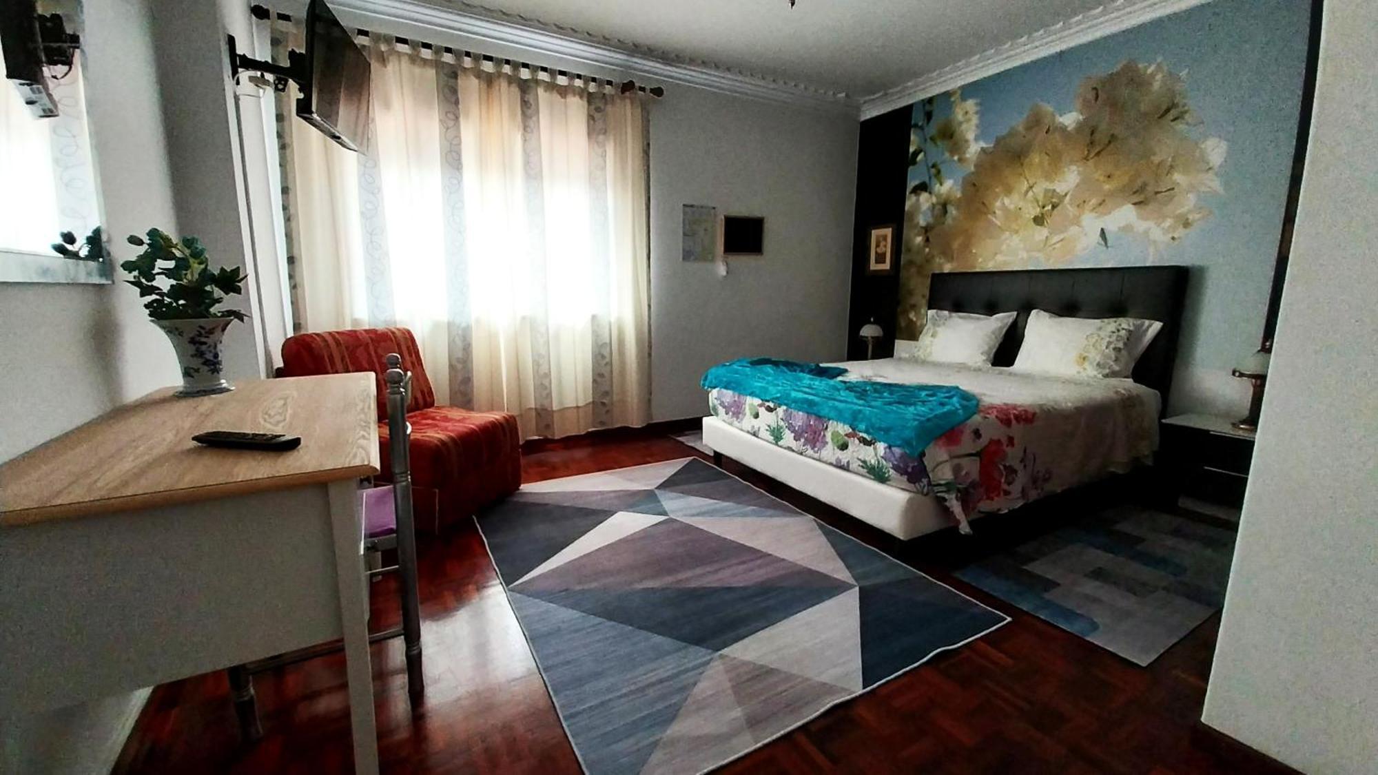 Guesthouse Pombinha Nazaré Dış mekan fotoğraf