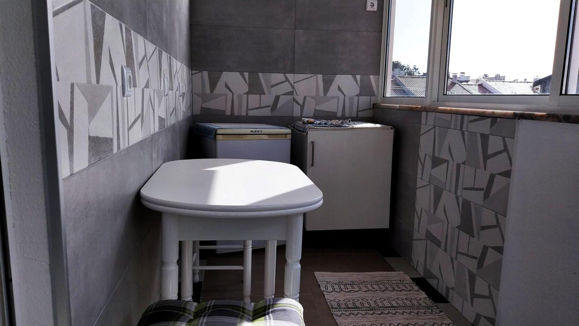 Guesthouse Pombinha Nazaré Dış mekan fotoğraf