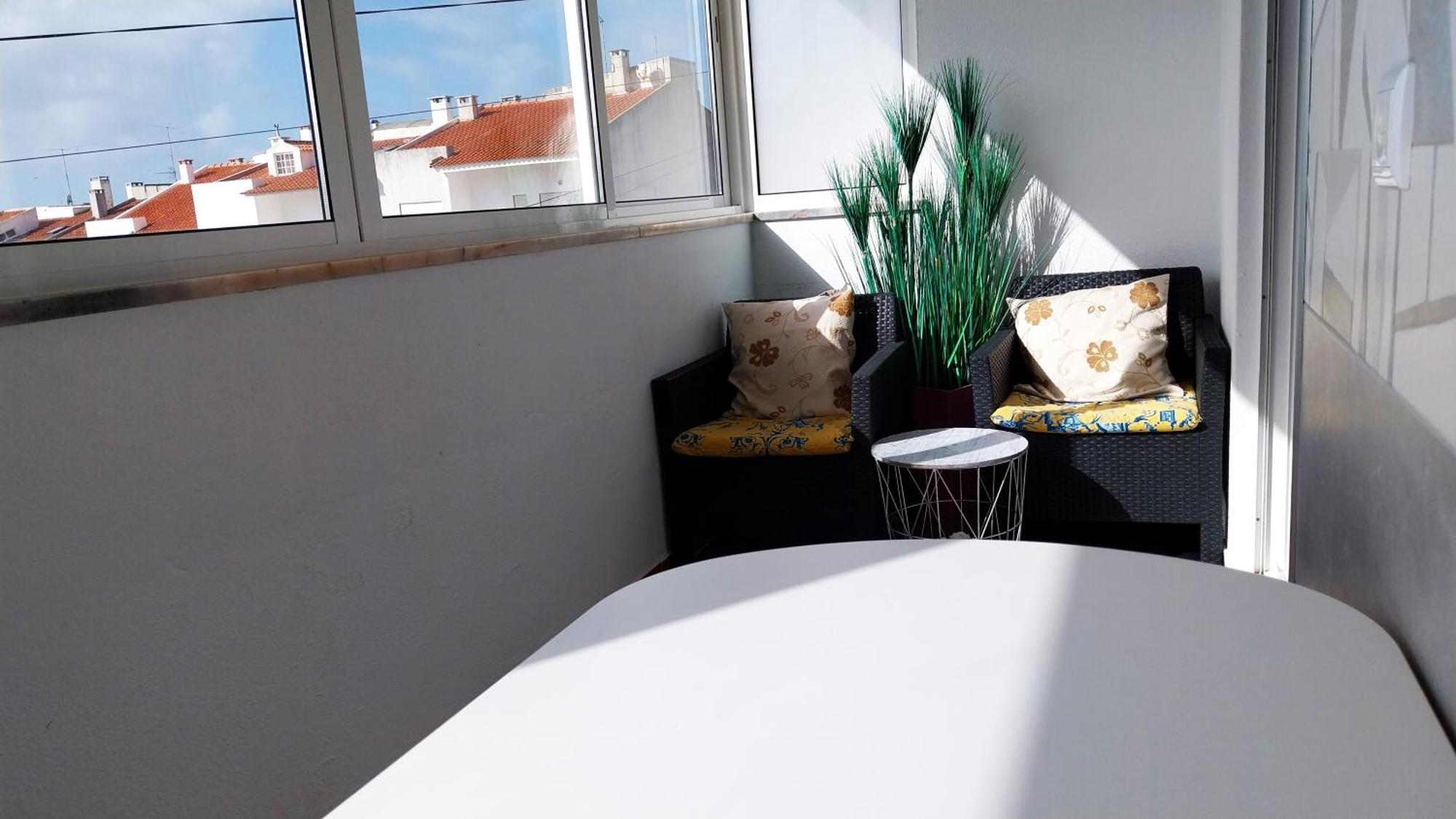 Guesthouse Pombinha Nazaré Dış mekan fotoğraf