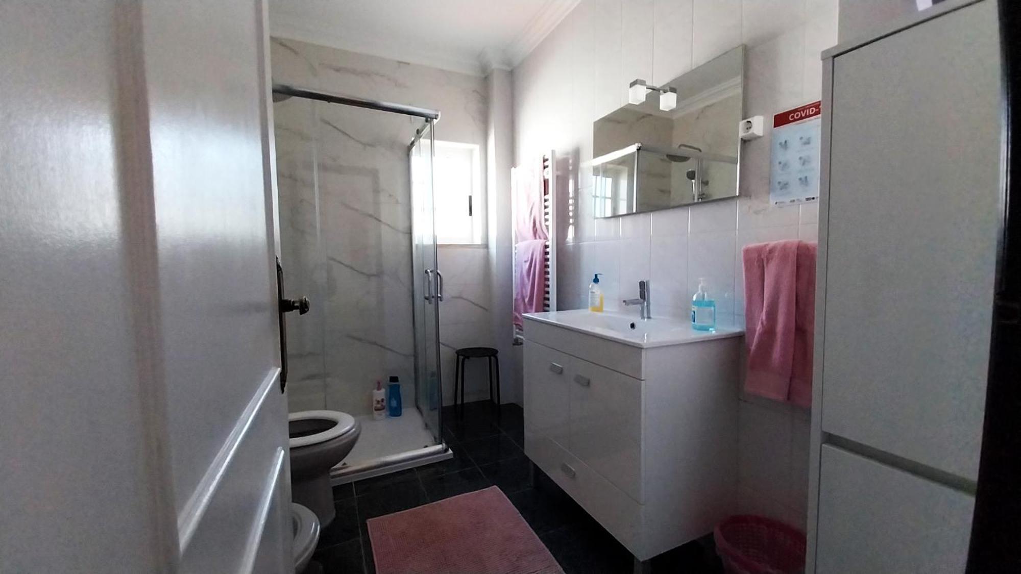 Guesthouse Pombinha Nazaré Dış mekan fotoğraf