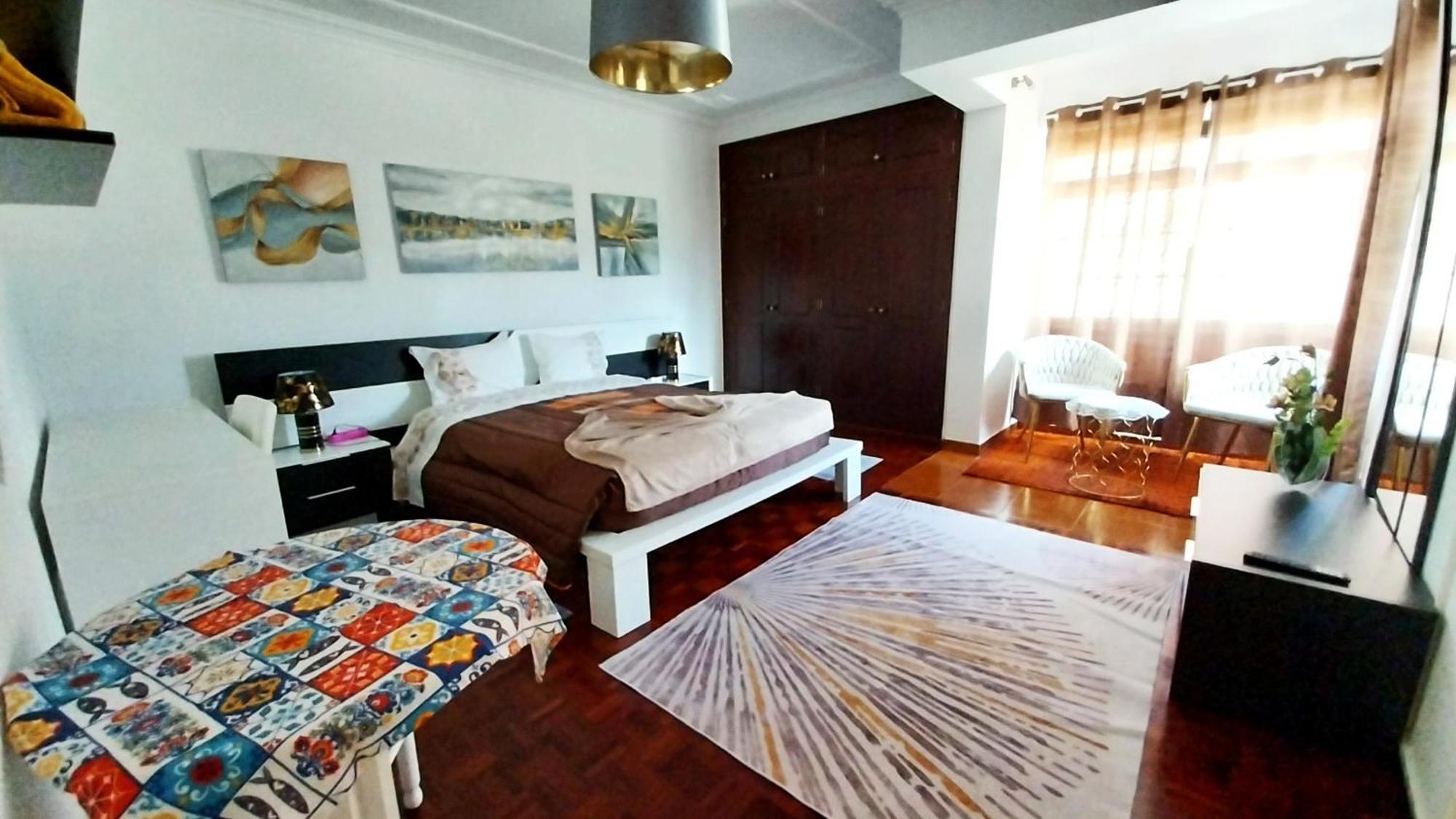 Guesthouse Pombinha Nazaré Dış mekan fotoğraf