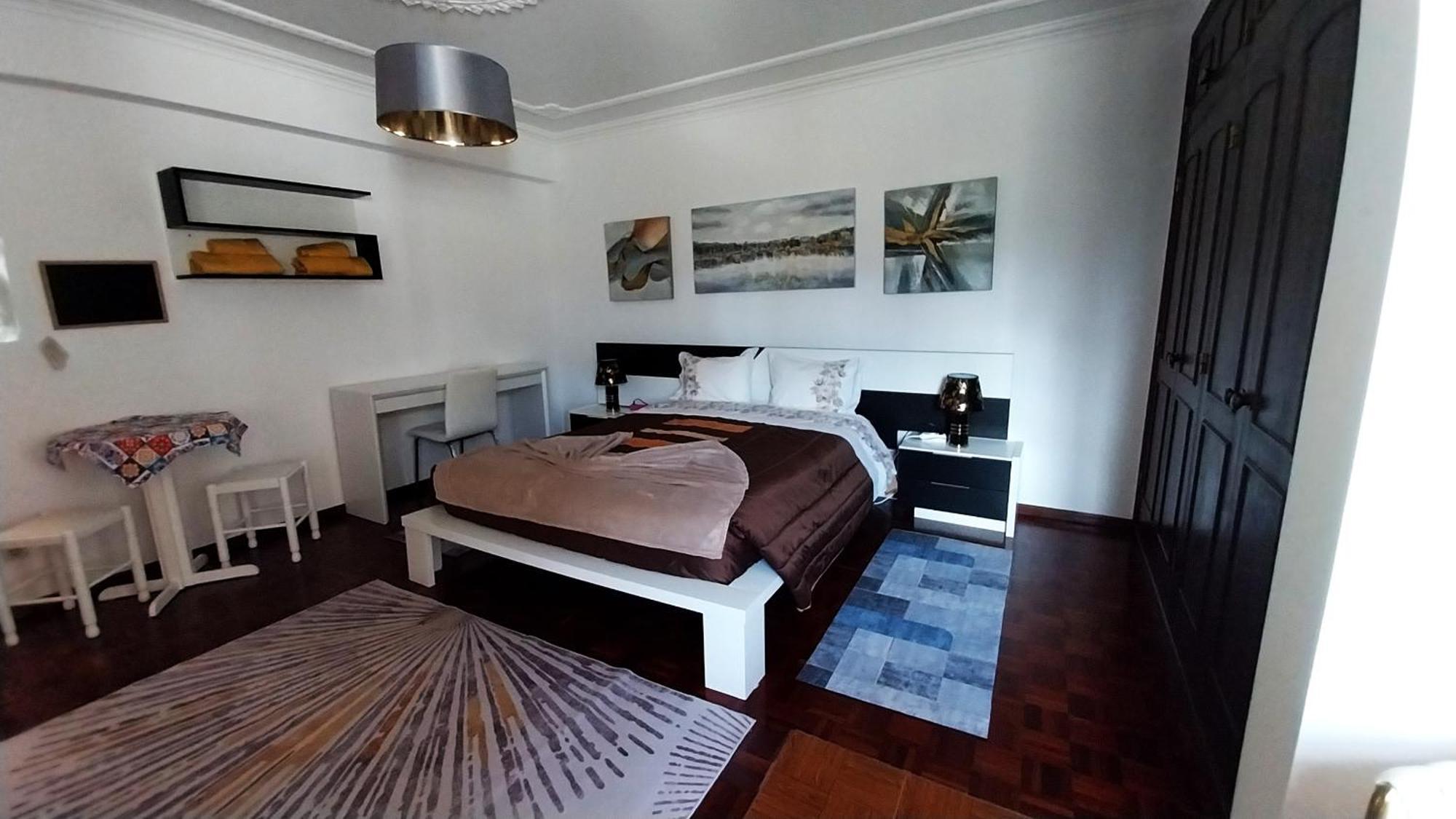 Guesthouse Pombinha Nazaré Dış mekan fotoğraf