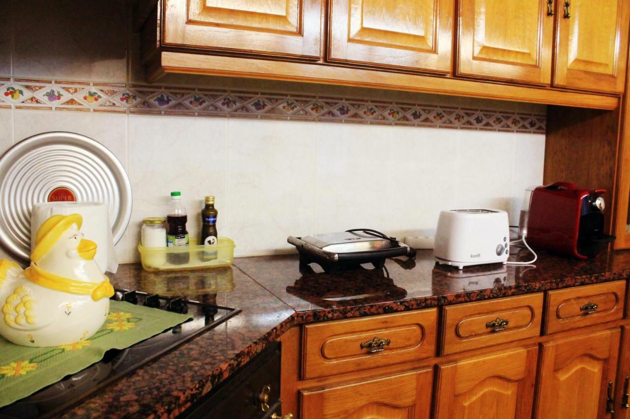 Guesthouse Pombinha Nazaré Dış mekan fotoğraf