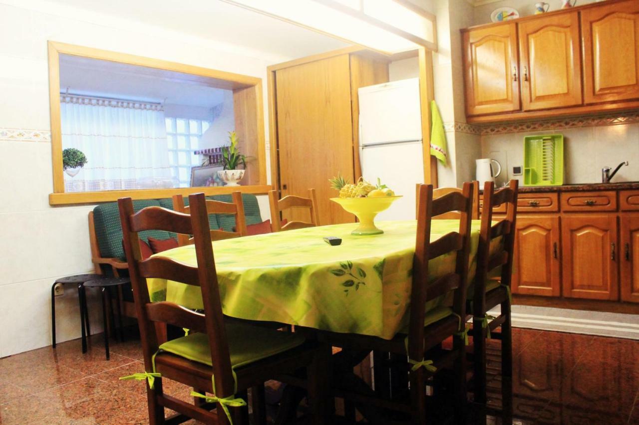 Guesthouse Pombinha Nazaré Dış mekan fotoğraf