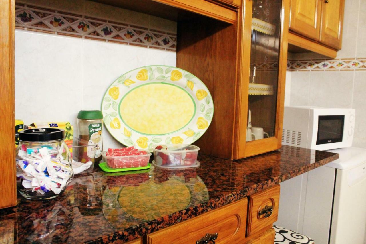 Guesthouse Pombinha Nazaré Dış mekan fotoğraf